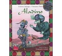 Aladino. Con DVD