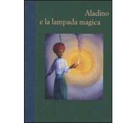 Aladino e la lampada magica