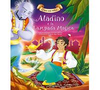 Aladino e la lampada magica