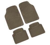 Aladino edition 2, serie tappeti universali 4 pezzi - Beige