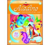 Aladino. Ediz. illustrata