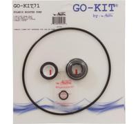 Aladino Go-Kit71, Pompa Booster Polaris PB4, Generico