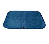 Aladino il tappeto Magico l’Originale - Zerbino Antiscivolo per Interni ed Esterni, Ultra Assorbente e Lavabile in Lavatrice, Made in Italy