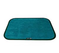 Aladino il tappeto Magico® l’Originale Zerbino Ingresso Esterno e Interno, Antiscivolo e Lavabile in Lavatrice, Ultra Assorbente Tappeto, Tappetini per il Bagno, Casa e Cucina, Made In Italy