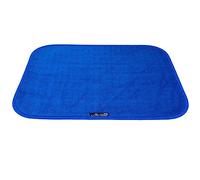 Aladino il tappeto Magico Zerbino Originale Ingresso Interno ed Esterno Antiscivolo Lavabile Ultra Assorbente per Casa, Bagno e Cucina Made in Italy