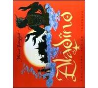 Aladino. Libro pop-up. Ediz. illustrata