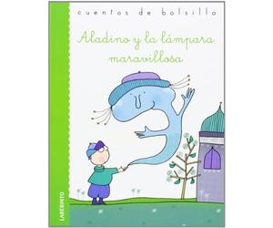 Aladino y la lámpara maravillosa: 27