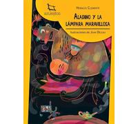 Aladino Y La Lampara Maravillosa Rus