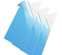 ALadrs 3 pellicole ACF per stampante 3D in resina, ACF ad alta velocità per Elegoo ELEGOO Mars 4 Ultra,Mars 4 Mars 3 Pro, Photon Mono 4 Ultra,Mono 2, Halot one 6,7 pollici stampante 3D in resina