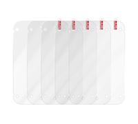 Aladrs 5 pcs Pellicola Protettiva per Schermo per Elegoo Mars2/2 Pro, Photon Mono/Mono SE, Voxelab Proxima Stampanti 3D in Resina LCD Monocromatiche da 6,08 pollici