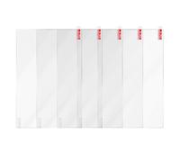 Aladrs 5 pellicole protettive per display LCD Mars 3 Pro in resina 3D, pellicola protettiva per Elegoo Mars 3, 3Pro da 6,66", monocromatica LCD in resina (6.66 inch)