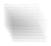 ALadrs 6 pellicole FEP per Elegoo Saturn S Saturn Mono X 6K Photon Mono X M3 M3