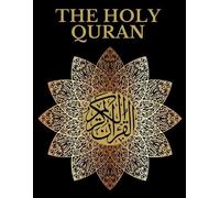 Alae El Alaoui The holy Quran (Tascabile)