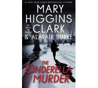 Alafair Burke Mary Higgins Clark The Cinderella Murder (Tascabile)