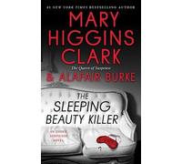Alafair Burke Mary Higgins Clark The Sleeping Beauty Killer (Tascabile)