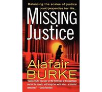 Alafair Burke Missing Justice (Tascabile)
