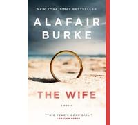 Alafair Burke The Wife (Tascabile)