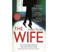 Alafair Burke The Wife (Tascabile)