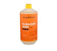 Alaffia Bagno Schiuma Quotidiano Shea Senza Profumo 32 Oz