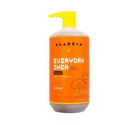 Alaffia Shampoo Everyday Shea Senza Profumo 32 Oz