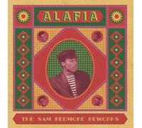 Alafia - The Sam Redmore Reworks