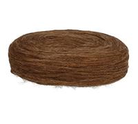 Álafoss 1501-0009 Filato, 0009 Marrone, 300 m