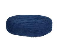 Álafoss 1501-9363 Filato, Inchiostro 9363, 300 m