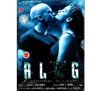Alag - Nuovo Gvi Originale Dvd- Dia Mirza,Akshay Kapoor, Jayant Kriplani
