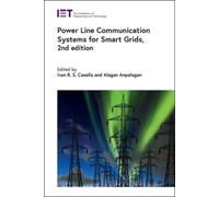 Alagan Anpalagan Ivan R Power Line Communication Systems for (Copertina rigida)