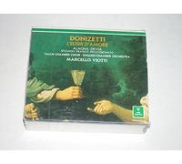 Alagna - Donizetti - L'Elisir D'Amore