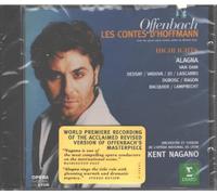 Alagna - Hoffmanns Erzählungen (Qs)