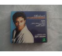 Alagna - Racconti Di Hoffmann