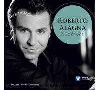 Alagna,Roberto - A Portrait