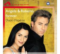 Alagna,Roberto - Angela Et Roberto Forever