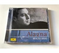 Alagna Roberto - Berlioz Arias