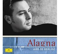 Alagna, Roberto - Berlioz [Import]