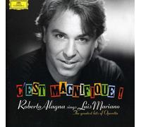 Alagna Roberto - C'Est Magnifique!
