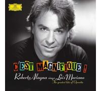 Alagna,Roberto - C'est Magnifique! Alagna Sings Mari