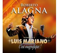 Alagna, Roberto - Chante Luis Mariano