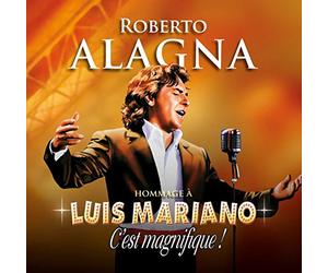 Alagna, Roberto - Chante Luis Mariano