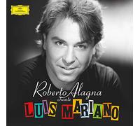 ALAGNA, ROBERTO - CHANTE LUIS MARIANO-DIGI-