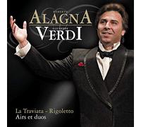 Alagna, Roberto - Chante Verdi