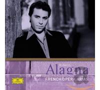 Alagna,Roberto - French Opera Arias