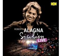 Alagna,Roberto - Il Siciliano Live