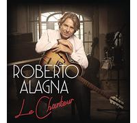 Alagna Roberto - Le Chanteur