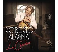 Roberto Alagna Roberto Alagna: Le Chanteur (CD) Album