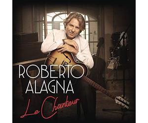 Alagna Roberto - Le Chanteur