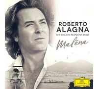 Alagna, Roberto - Malena