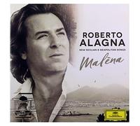Alagna, Roberto - Malena