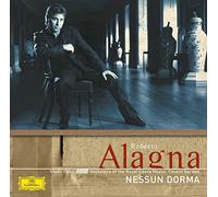 Roberto Alagna – Nessun Dorma – Import – Deutsche Grammophon